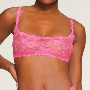 SKIMS Skimpy Scoop Bralette 💗